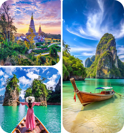 Thailand Yours